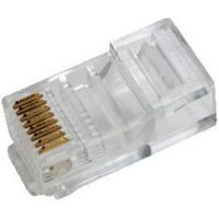 LogiLink RJ45 modulaire pluggen 100 stuks - thumbnail