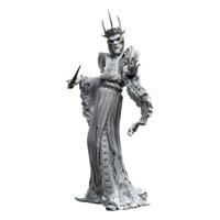 Lord Of The Rings Mini Epics Vinyl Figure The Witch-King Of The Unseen Lands 19 Cm - thumbnail