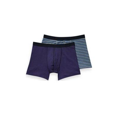Scotch & Soda boxershort (set van 2) Scotch & Soda boxershort (set van 2)