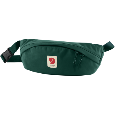 Fjallraven Ulvö Hip Pack Medium