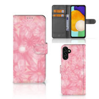 Samsung Galaxy A04s | Samsung Galaxy A13 5G Hoesje Spring Flowers