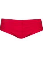 Amir Slama swimming trunks - Rouge - thumbnail