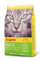 Josera Sensicat Kattenvoer, Droogvoer, Voor Volwassen Katten, 10 kg