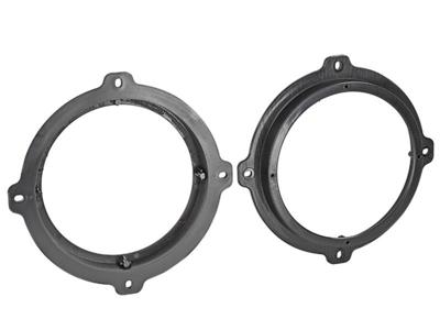 Speaker Ringen Ø 165 mm Hyundai ix35/ Tucson > Voorportier