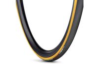 Vredestein - Fortezza Senso Superiore 700X28C Zwart / Natural