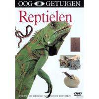 Reptielen - DVD (5400644022065)