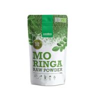 Moringa poeder vegan bio