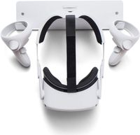 VR Ophangsysteem voor Headset & Controllers VR Ophangsysteem voor Headset & Controllers