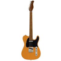 Sire Larry Carlton T7 Butterscotch Blonde elektrische gitaar - thumbnail