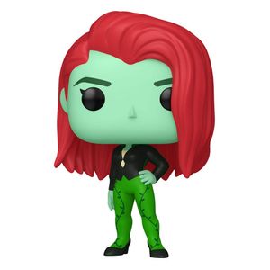 Harley Quinn Animated Series POP! Heroes Vinyl Figure Poison Ivy 9 cm