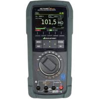 Gossen Metrawatt M273S Multimeter, High-precision multimeter Kalibratie (DAkkS) Digitaal Datalogger CAT III 1000 V, CAT IV 600 V Weergave (counts): 31000 - thumbnail