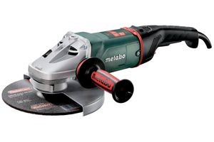 Metabo WE 24-230 MVT haakse slijper 23 cm 6600 RPM 2400 W 5,8 kg