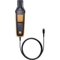 testo 0632 1272 Sonde CO-sonde, bekabeld 1 stuk(s) - thumbnail