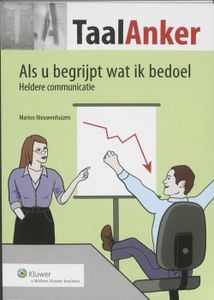 Als u begrijpt wat ik bedoel - Marion Nieuwenhuizen - ebook