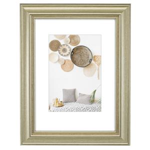 Hama 175806 Wissellijst Papierformaat: 20 x 28 cm Goud