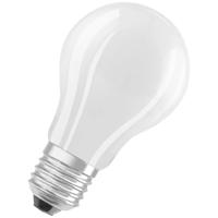 OSRAM 4099854009631 LED-lamp Energielabel A (A - G) E27 Peer 5 W = 75 W Warmwit (Ø x h) 60 mm x 60 mm 1 stuk(s)