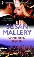 Voor geen miljoen! - Susan Mallery - ebook - thumbnail