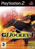 G1 Jockey 4 (Ps2)