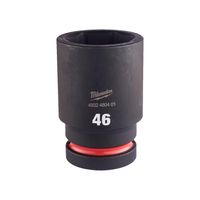 Milwaukee Accessoires SHOCKWAVE Slagdop 3/4 diep 46mm | 1 stuk - 4932480401 - thumbnail