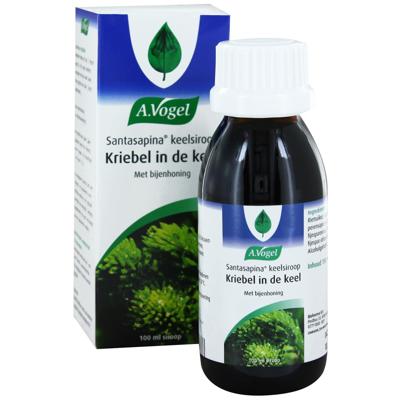 Santasapina Keelsiroop