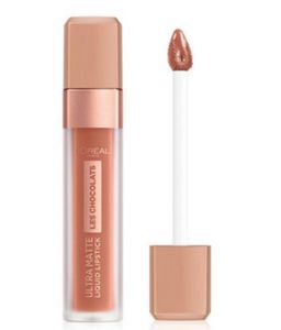 Loreal Infallible lipstick les chocolats 862 volupto choc (1 st)