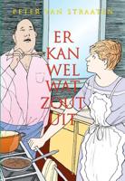 Er kan wel wat zout uit - Peter van Straaten - Paperback (9789061699842)