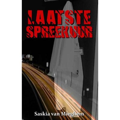 Laatste spreekuur