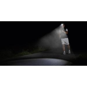 Ledlenser H14R.2 Hoofdlamp LED werkt op een accu 1000 lm 40 h