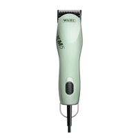 Wahl clipper KM5 Mintgroen