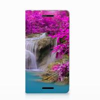 Nokia 2.1 2018 Book Cover Waterval - thumbnail