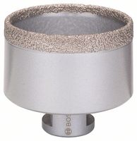 Bosch Accessoires Diamantboren voor droog boren Dry Speed Best for Ceramic 75 x 35 mm 1st - 2608587133