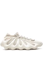 adidas Yeezy baskets Yeezy 450 'Cloud White' - Blanc - thumbnail