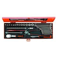 Juego Llaves De Vaso