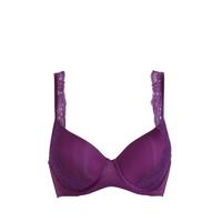 Sapph voorgevormde beugelbh Tess fuchsia