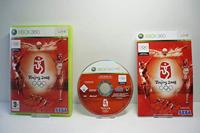 Beijing 2008 Xbox 360