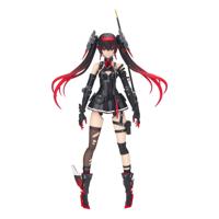 Punishing: Gray Raven Action Figure 1/8 Lucia: Dawn 20 cm