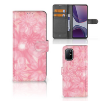 OnePlus 8T Hoesje Spring Flowers