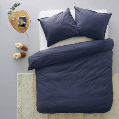 Wehkamp Home perkalkatoenen dekbedovertrek lits-jumeaux (dekbedovertrek 240x220 cm) Wehkamp Home perkalkatoenen dekbedovertrek lits-jumeaux (dekbedovertrek 240x220 cm)