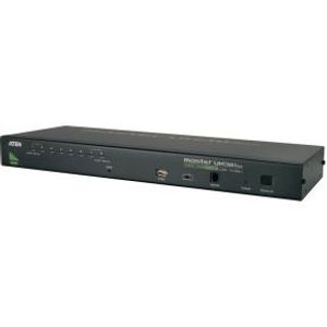 ATEN CS1708A KVM-switch