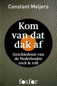 Kom van dat dak af - Constant Meijers - ebook