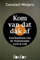 Kom van dat dak af - Constant Meijers - ebook - thumbnail