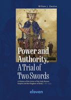 Power and Authority, A Trial of Two Swords - Willem J. Zwalve - ebook - thumbnail