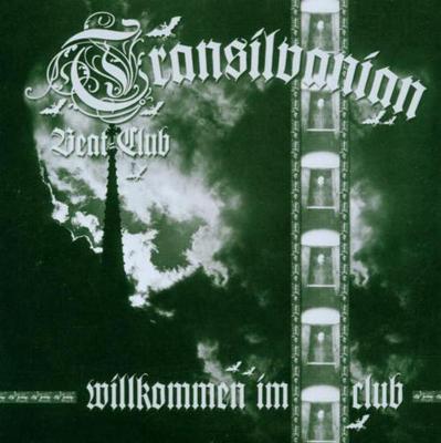 Willkommen Im Club! - CD (4028466105141)