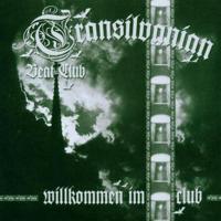Willkommen Im Club! - CD (4028466105141)