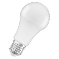 OSRAM 4058075122529 LED-lamp Energielabel F (A - G) E27 Peer 10 W = 75 W Warmwit (Ø x l) 60 mm x 115 mm 1 stuk(s) - thumbnail