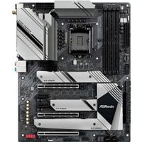 Asrock W480 Creator LGA 1200 ATX Intel W480 - thumbnail