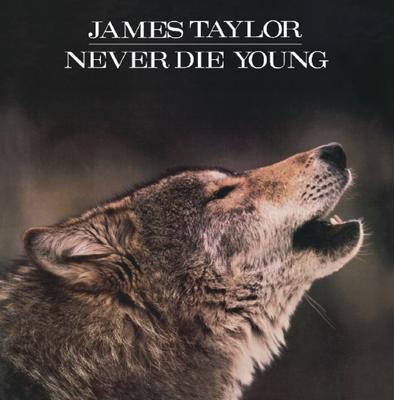 Never Die Young - CD (8718627221914)