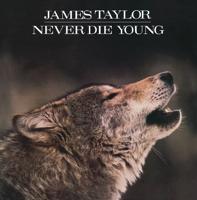 Never Die Young - CD (8718627221914)