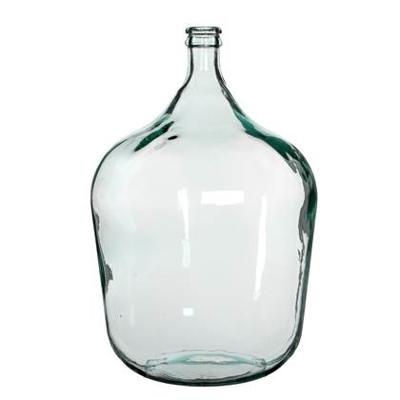 Mica Decorations Diego Fles Vaas 56 x 40 cm Mica Decorations Diego Fles Vaas 56 x 40 cm