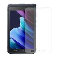 Samsung Galaxy Tab Active3 Screenprotector - Doorzichtig